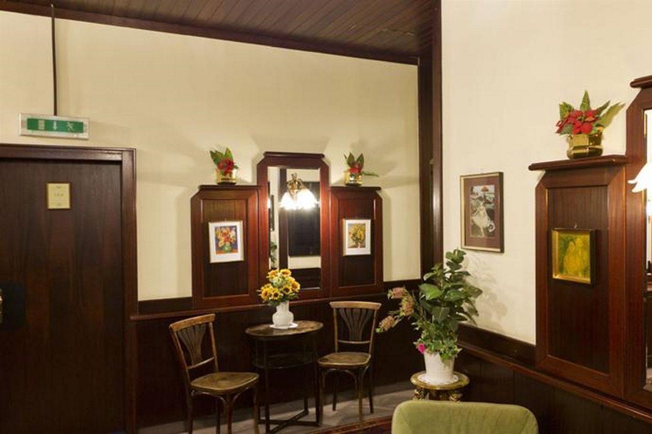 Frühstückspension Hotel-pension Bleckmann 3*