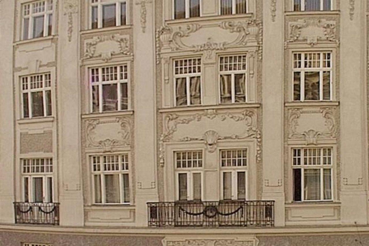Frühstückspension Hotel-pension Bleckmann