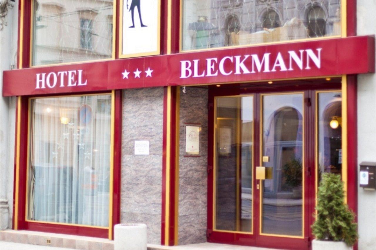 Hotel-pension Bleckmann