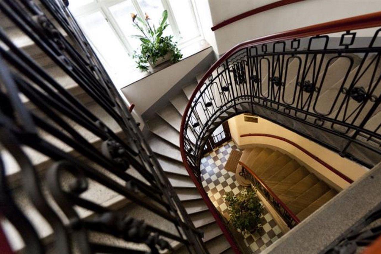Hotel-pension Bleckmann Wien
