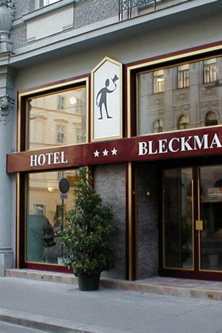 Frühstückspension Hotel-pension Bleckmann