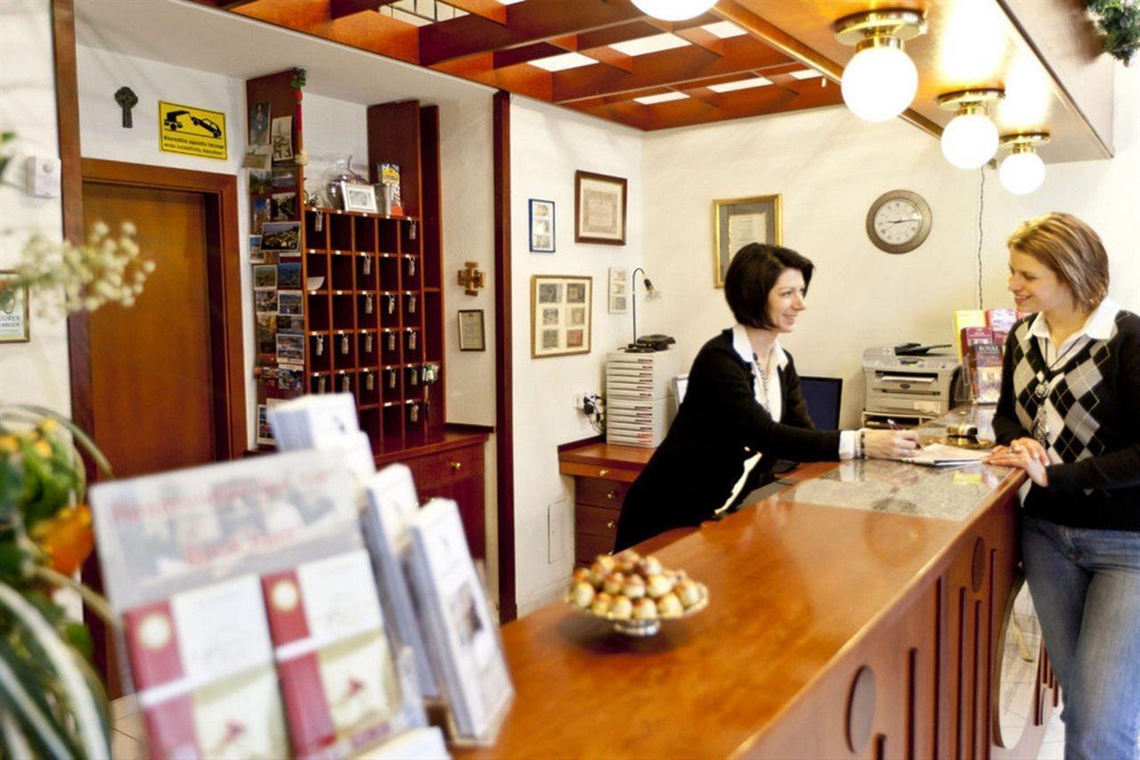 Hotel-pension Bleckmann