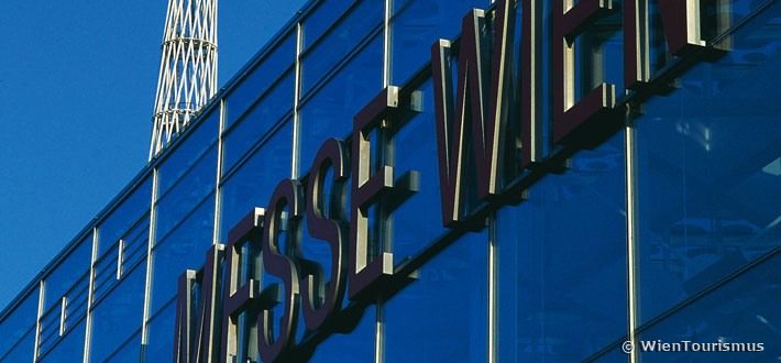 Plaza Gasometer Viena