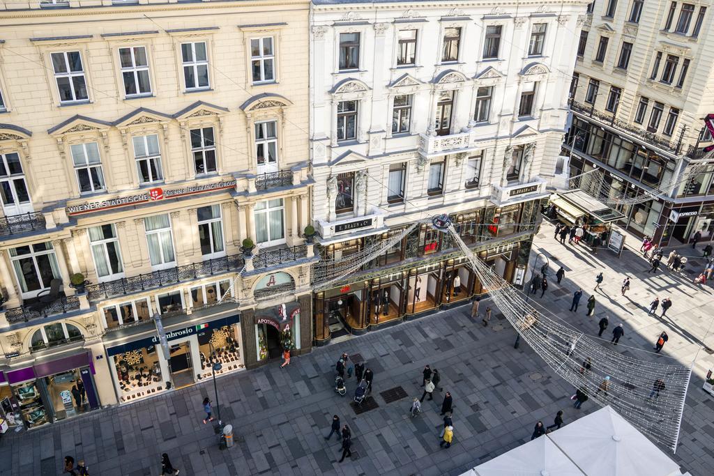 Apartment Am Graben