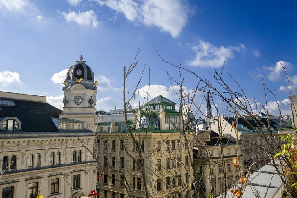 Apartment Am Graben