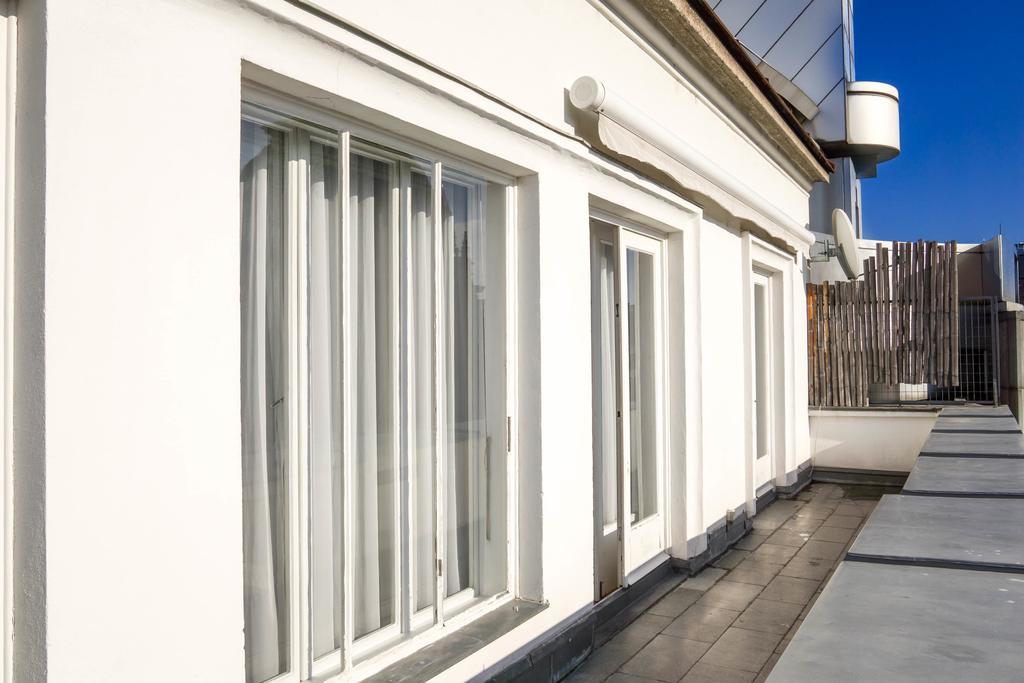 Apartment Am Graben