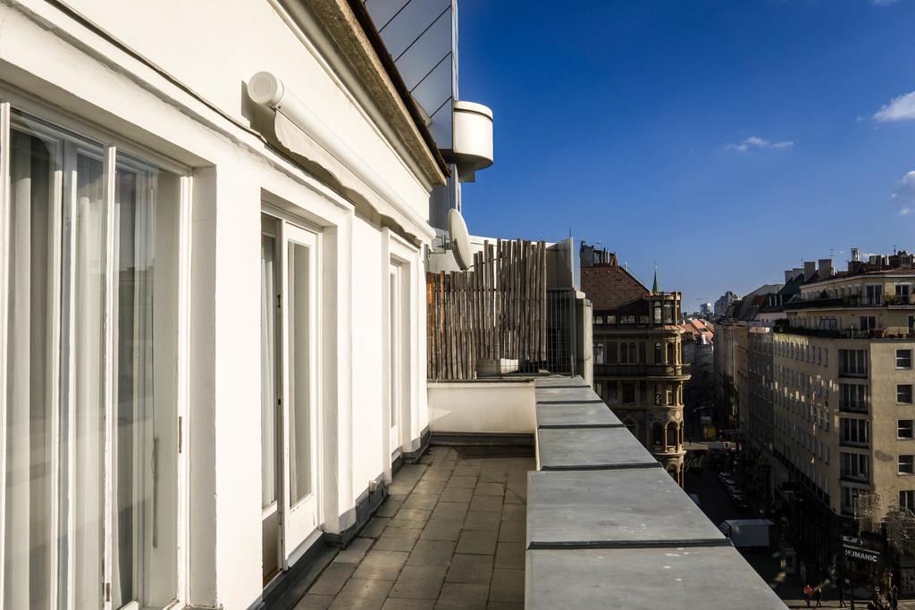 Apartment Am Graben