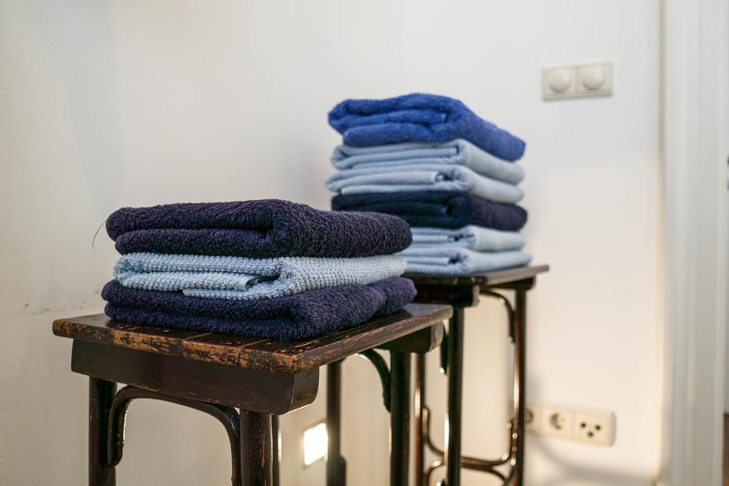 Apartment Am Graben