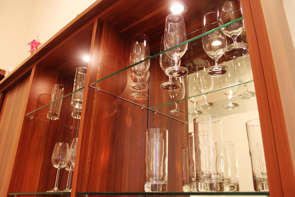 Sky Apartment *