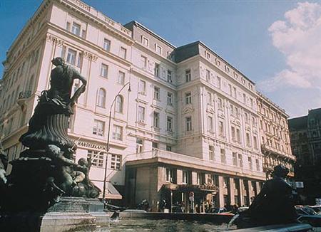 Ambassador Hotel 5*