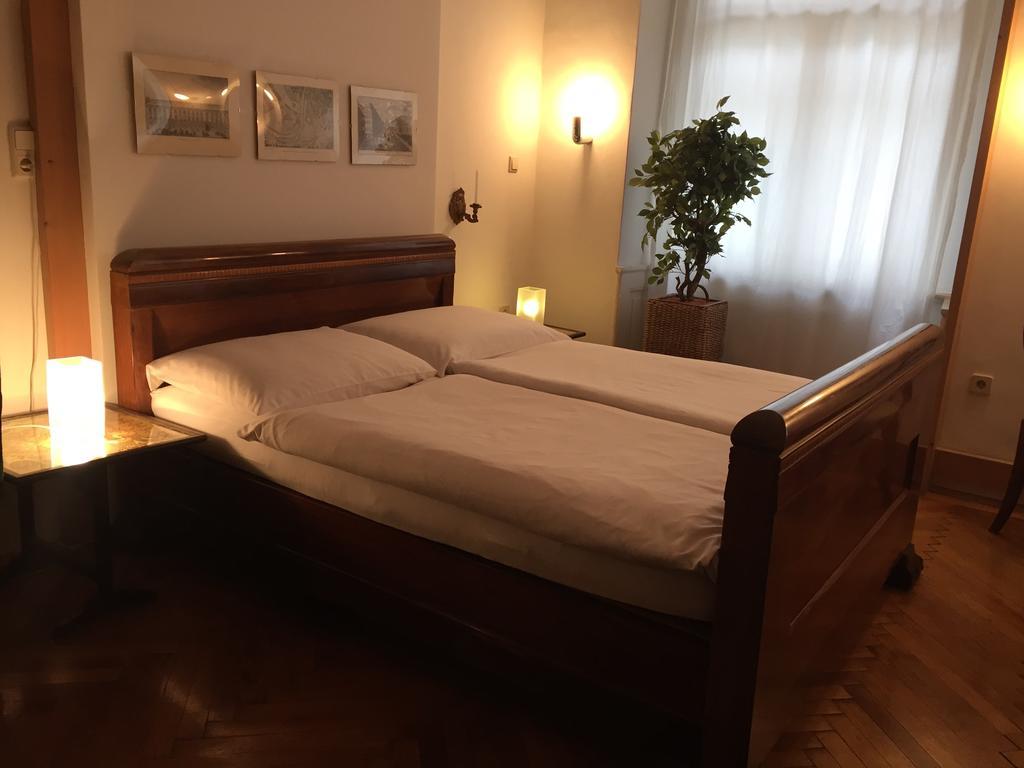 Appartamento Altwien