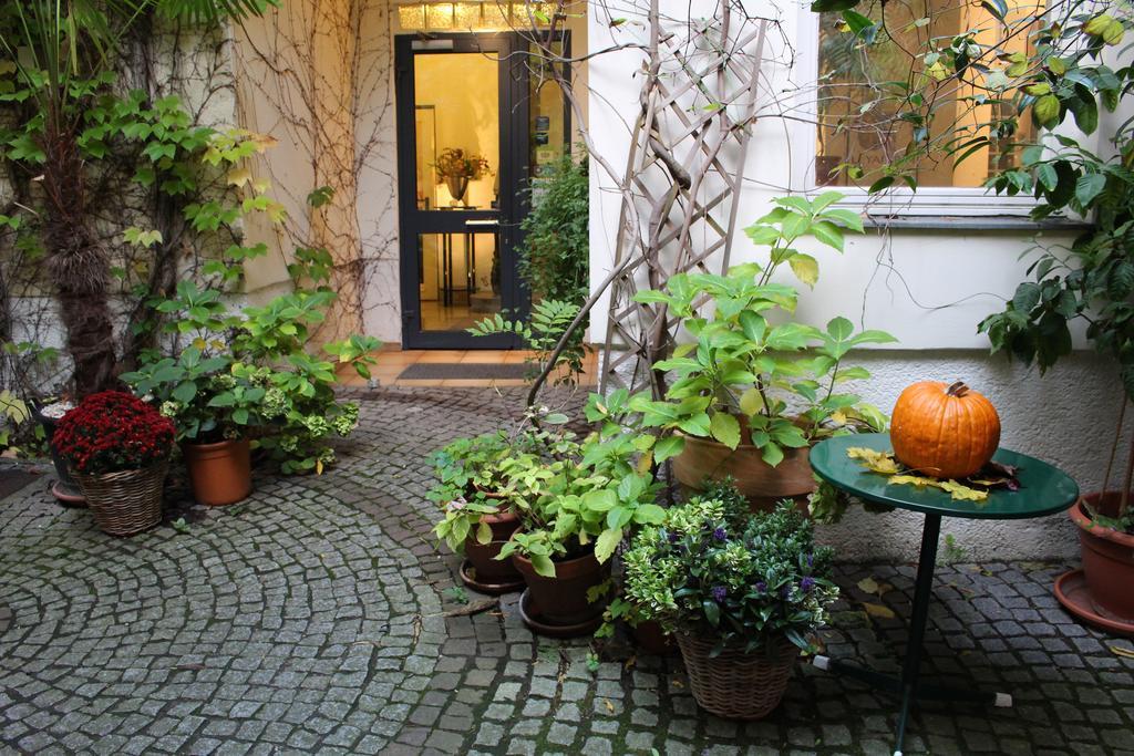 Hotel Wiener Kindl 3*