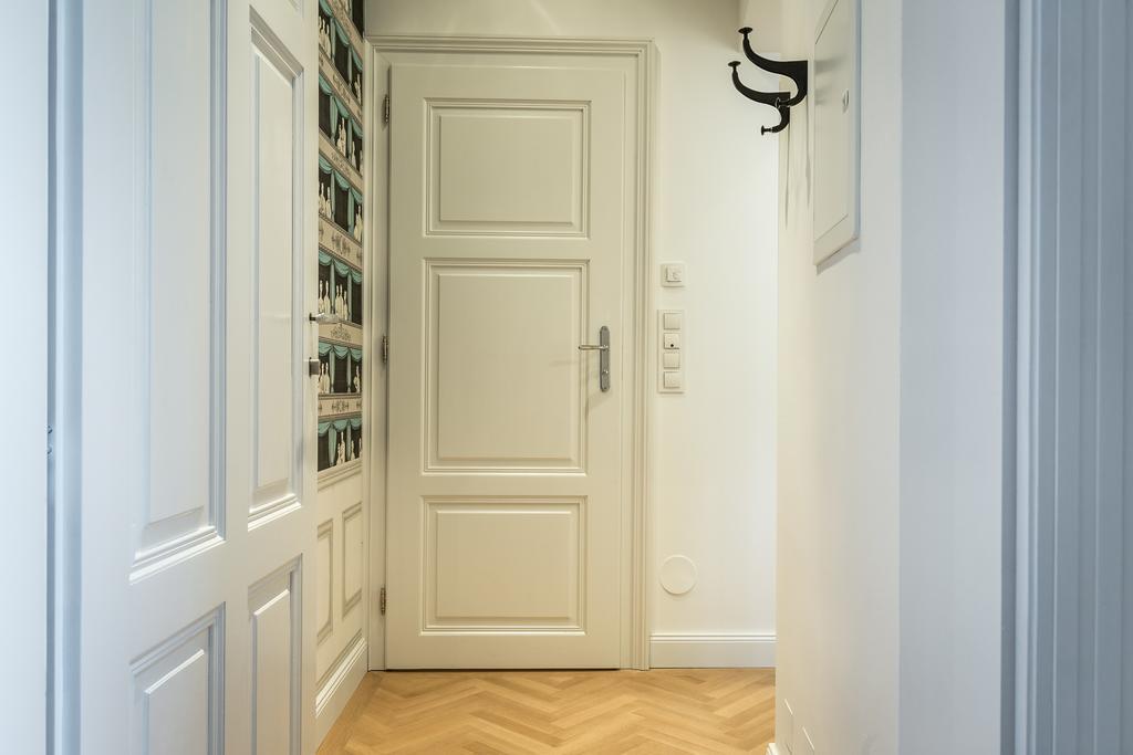 Parkview Boutique Apartments