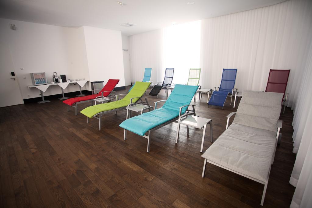 Hotel Caroline 3*