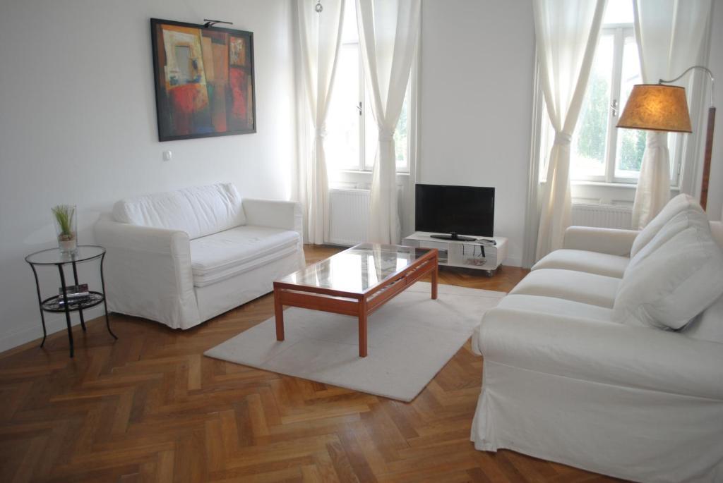 Kunsthaus Apartment Vienna