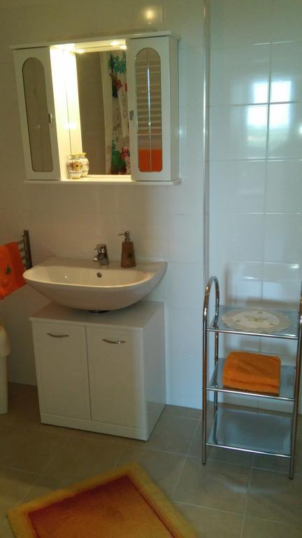 Apartment Nordrand-apartment Vienna
