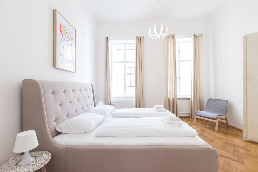 Apartamento Heymi In Center Viena