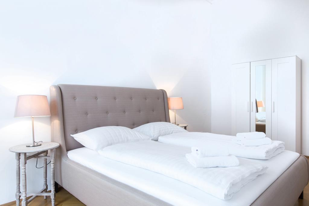 Apartamento Heymi In Center *