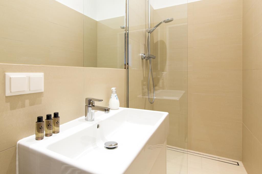 Apartamento Heymi In Center Viena