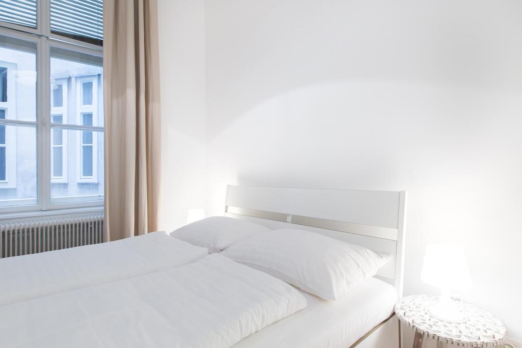 Apartamento Heymi In Center Viena