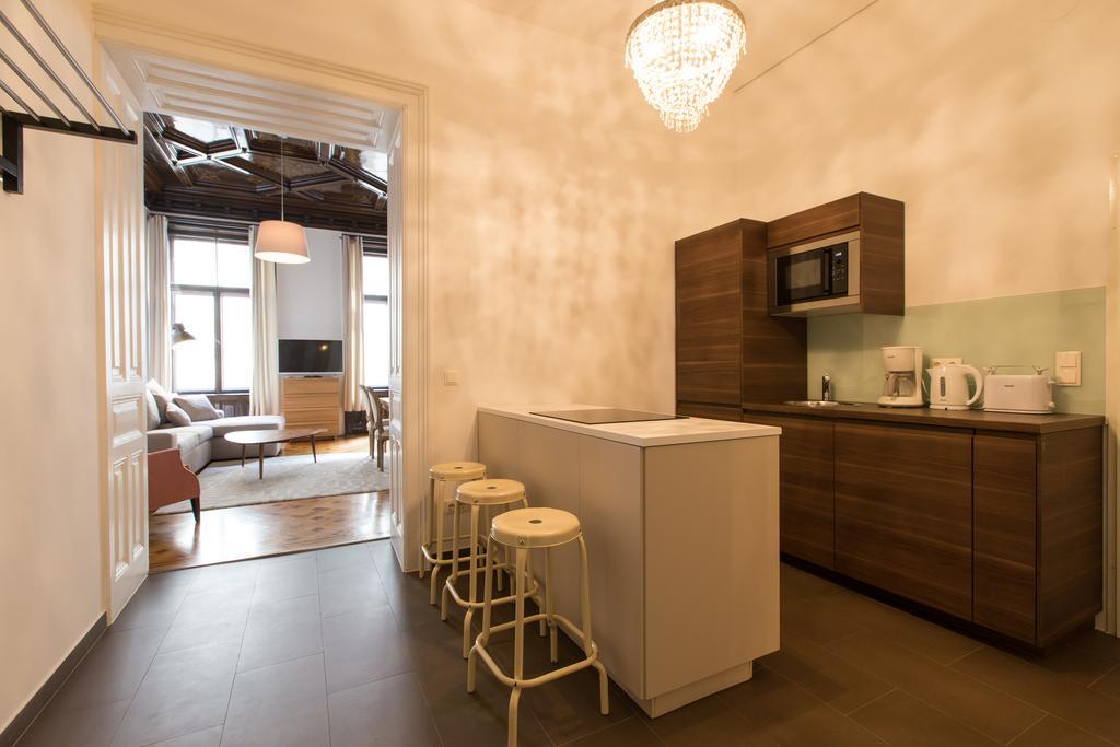 Apartamento Heymi In Center