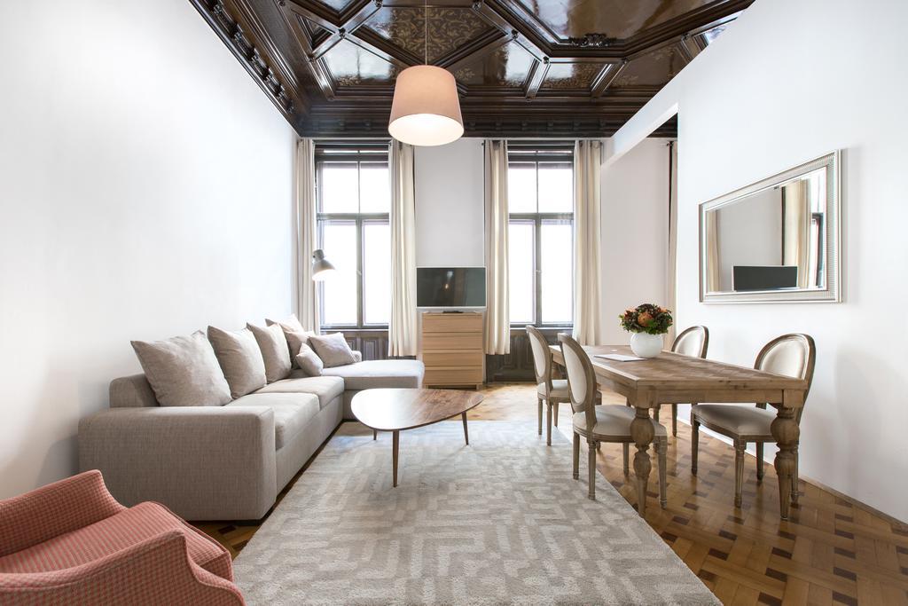 Apartamento Heymi In Center