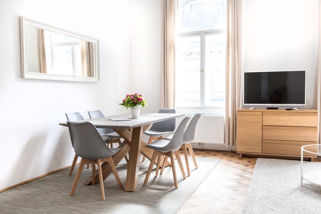 Apartamento Heymi In Center *