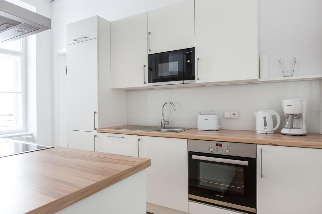 Apartamento Heymi In Center Viena