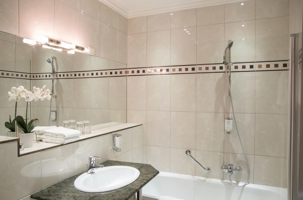 Park Hotel 4*