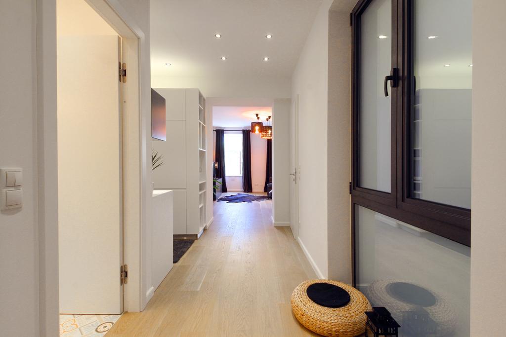 Ana Maria Apartment