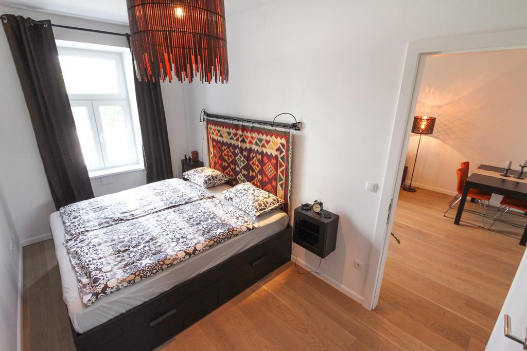 Apartment Ana Maria