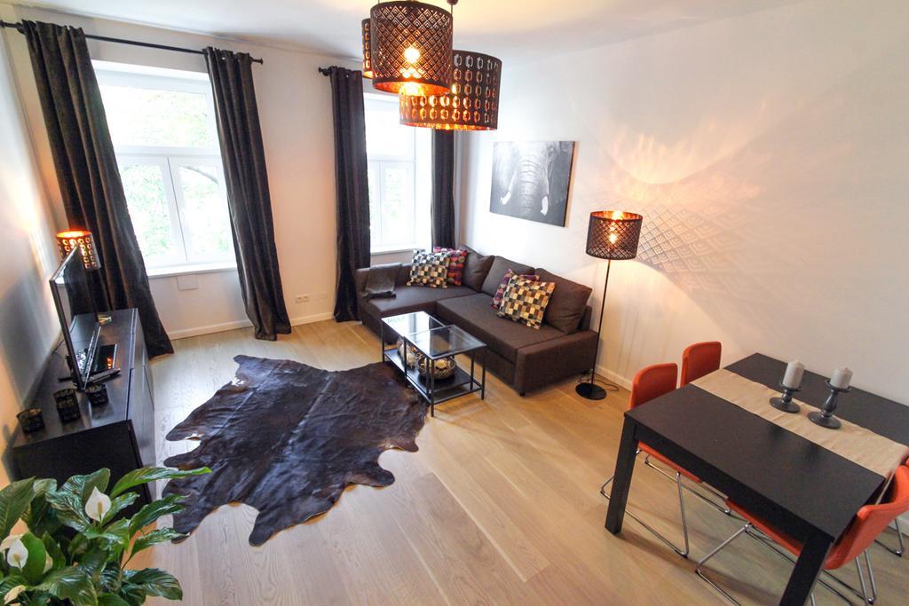 Apartment Ana Maria Wien