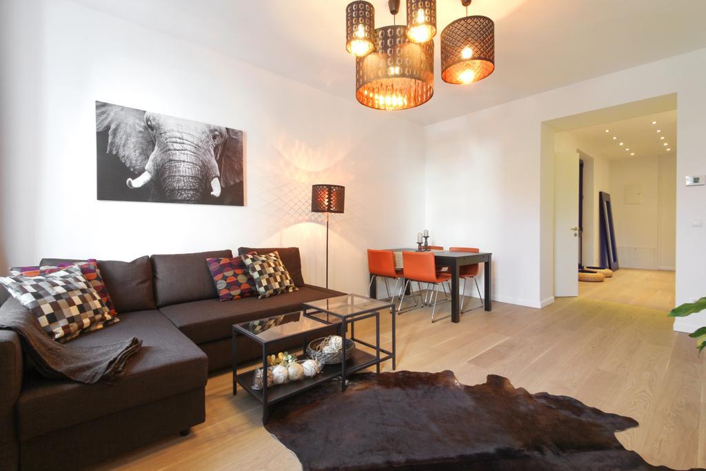 Ana Maria Apartment Wien