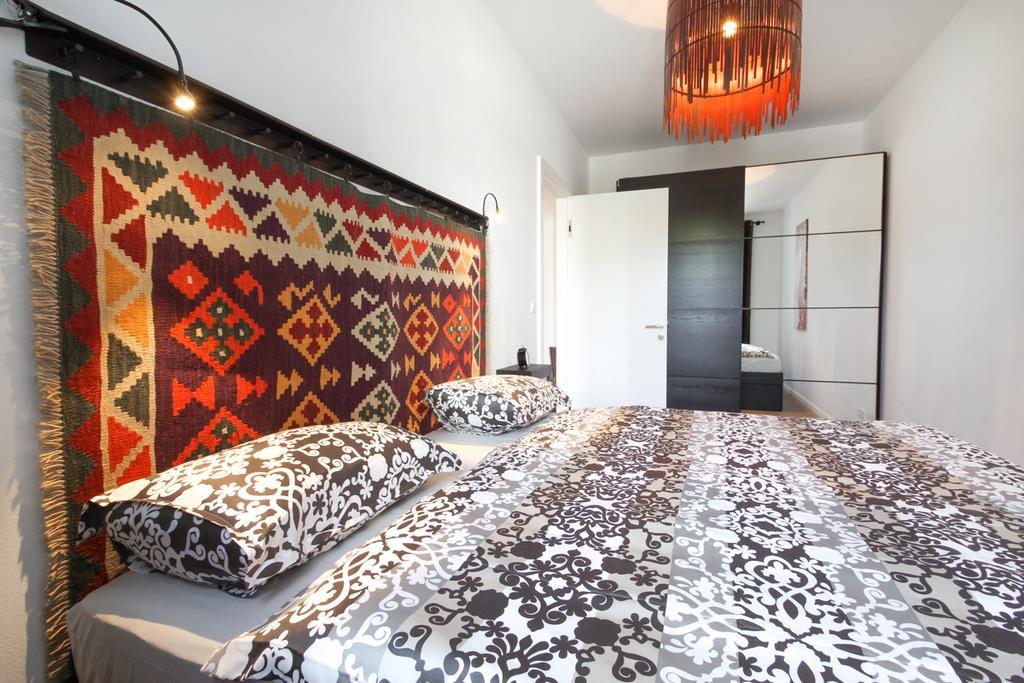 Ana Maria Apartment *