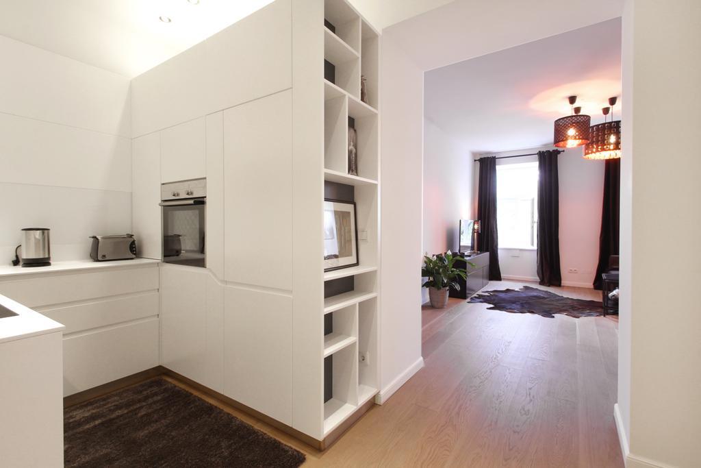 Ana Maria Apartment