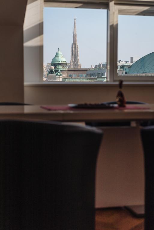 Apartments Next To Vienna Stateopera With Aircondition * Vienna