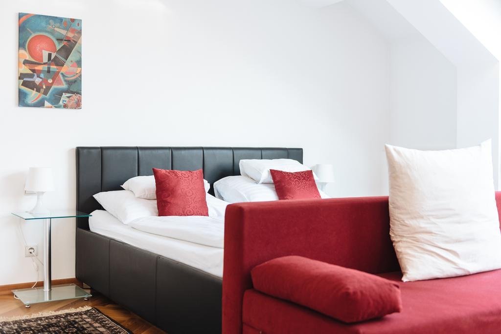 Apartments Next To Vienna Stateopera With Aircondition * Vienna