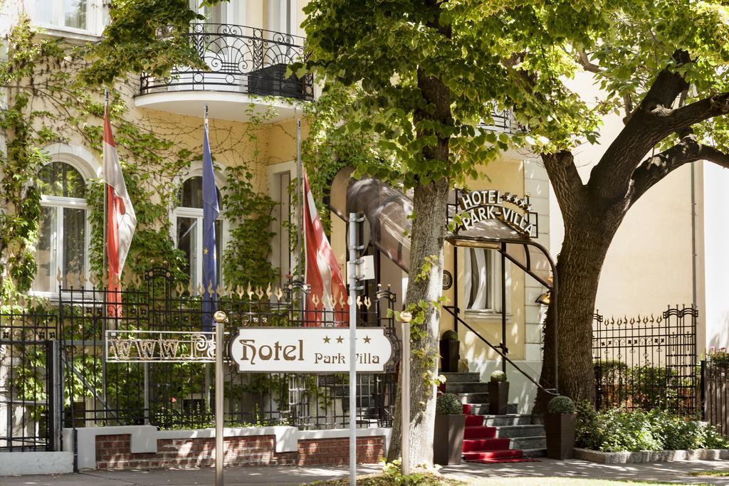 Park Hotel Vienna