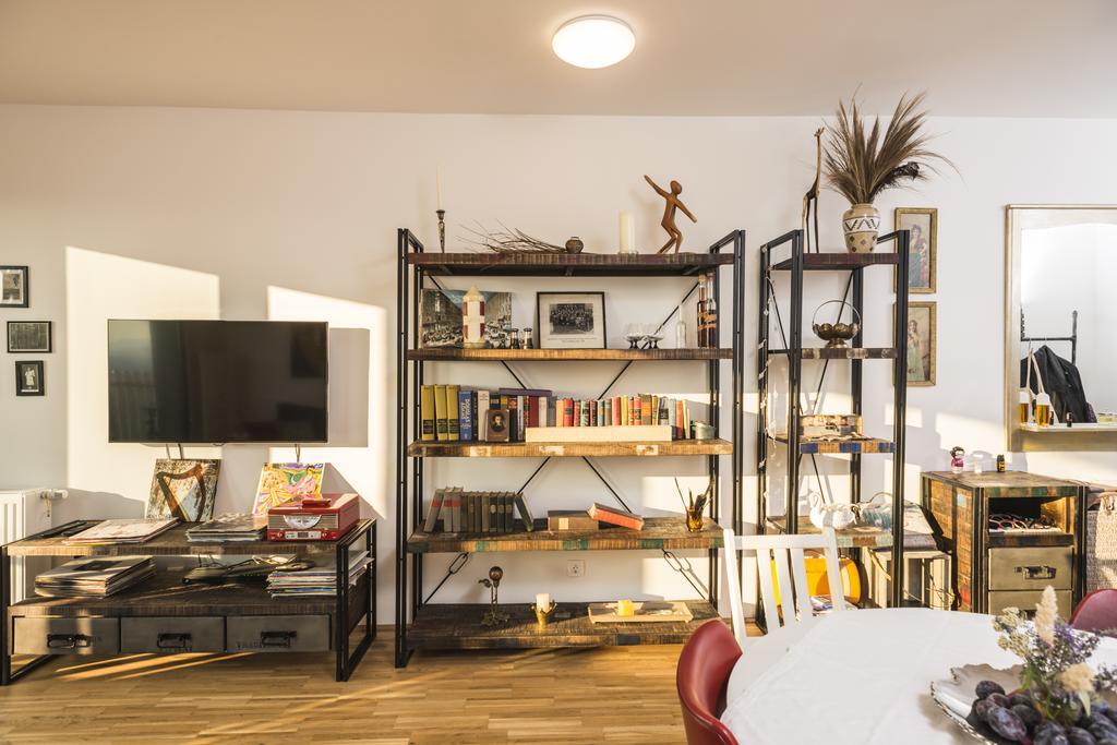 Apartamento Sky View Apartment Vienna
