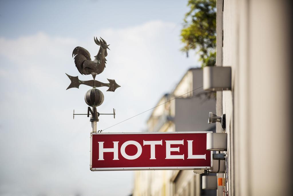 Hahn Hotel Vienna