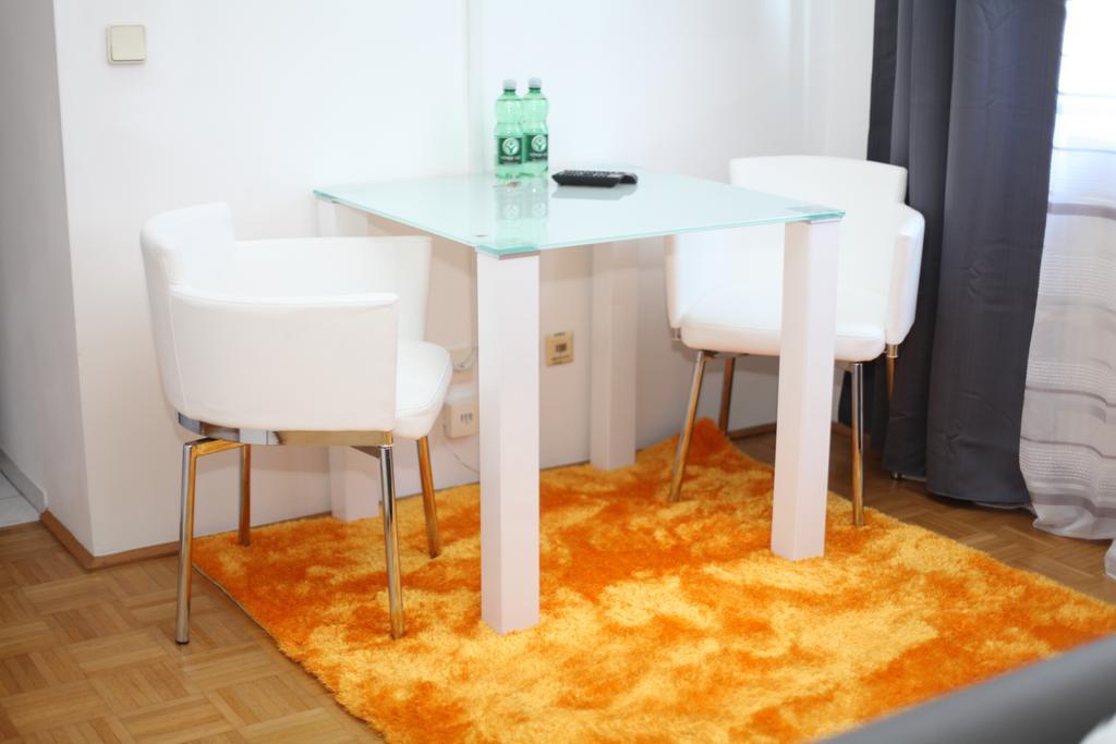 Apartment Wichtelgasse Apartment Vienna