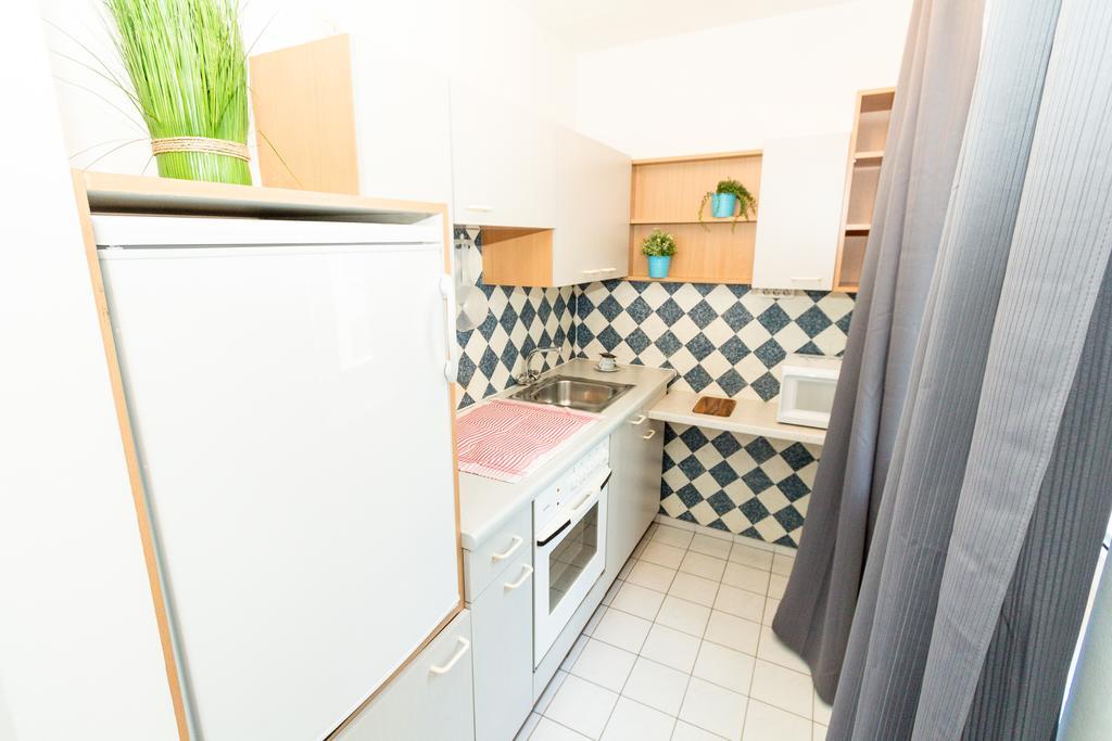 Apartment Wichtelgasse *