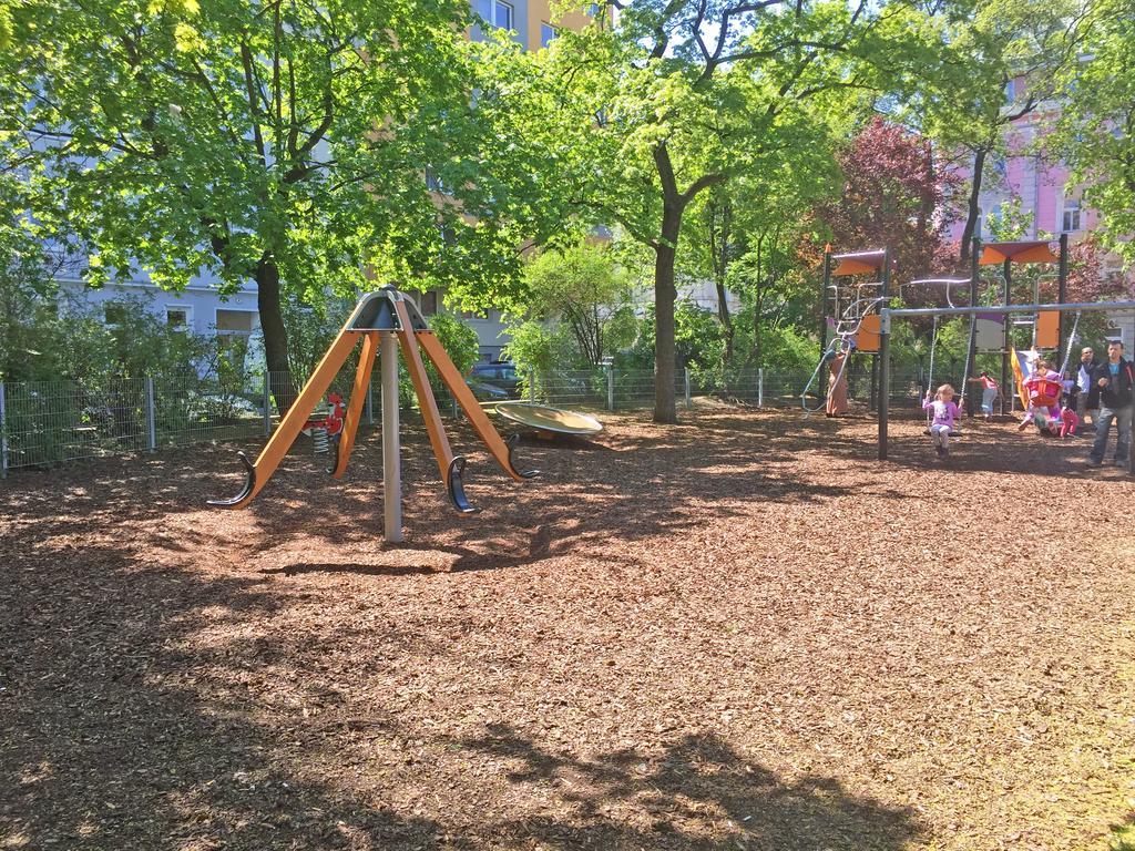 Apartamento Sky9 Margareten