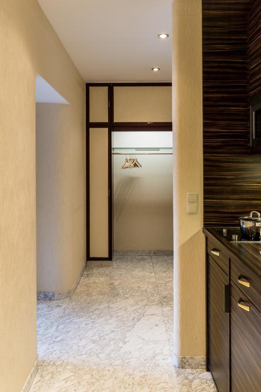 Apartamento Living Hoher Markt Viena