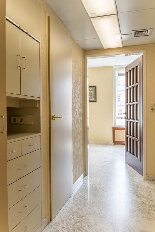 Apartamento Living Hoher Markt *