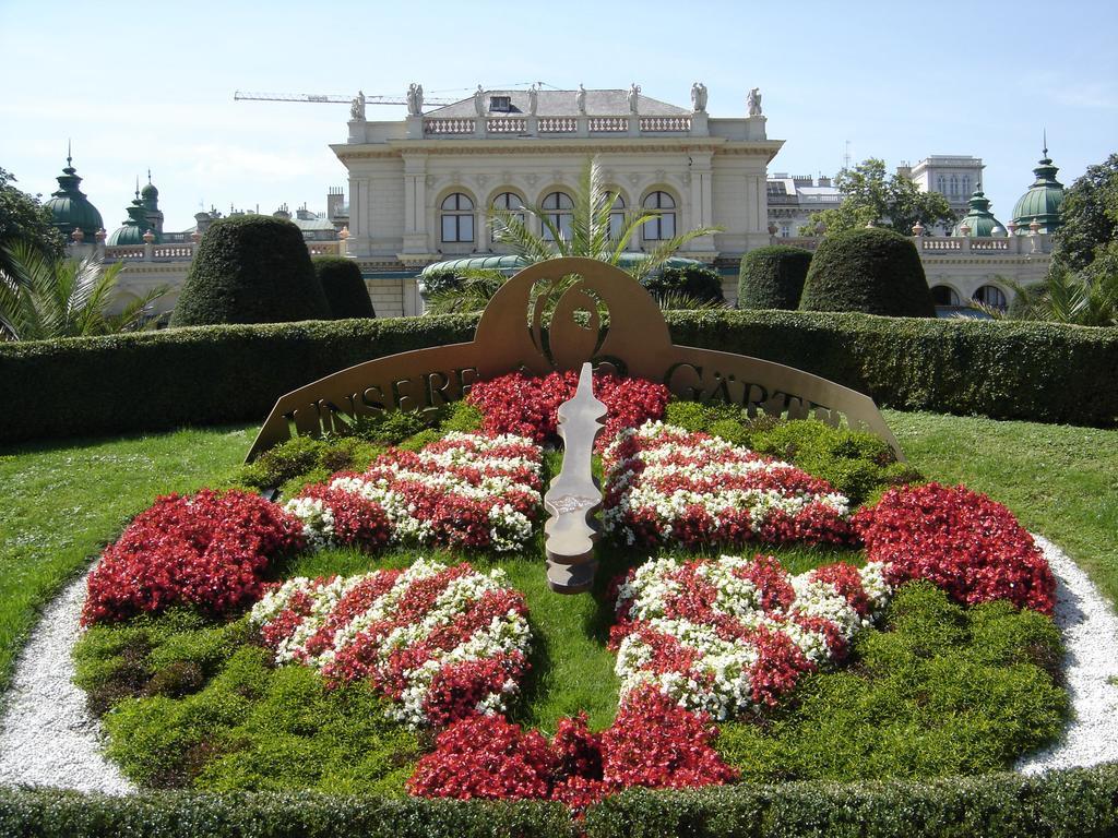 Vienna-living Apartment *