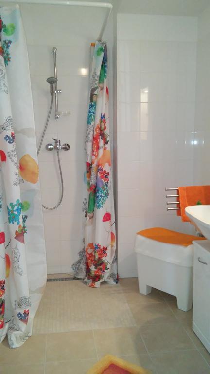 Nordrand-apartment * Vienna