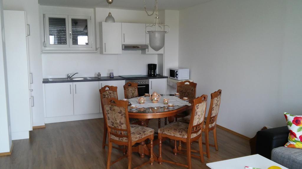 Nordrand-apartment Vienna