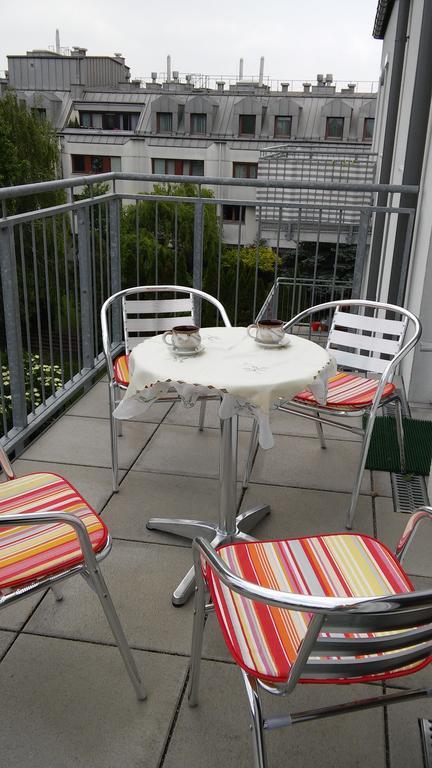 Nordrand-apartment Apartment *