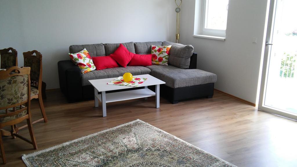 Nordrand-apartment Vienna